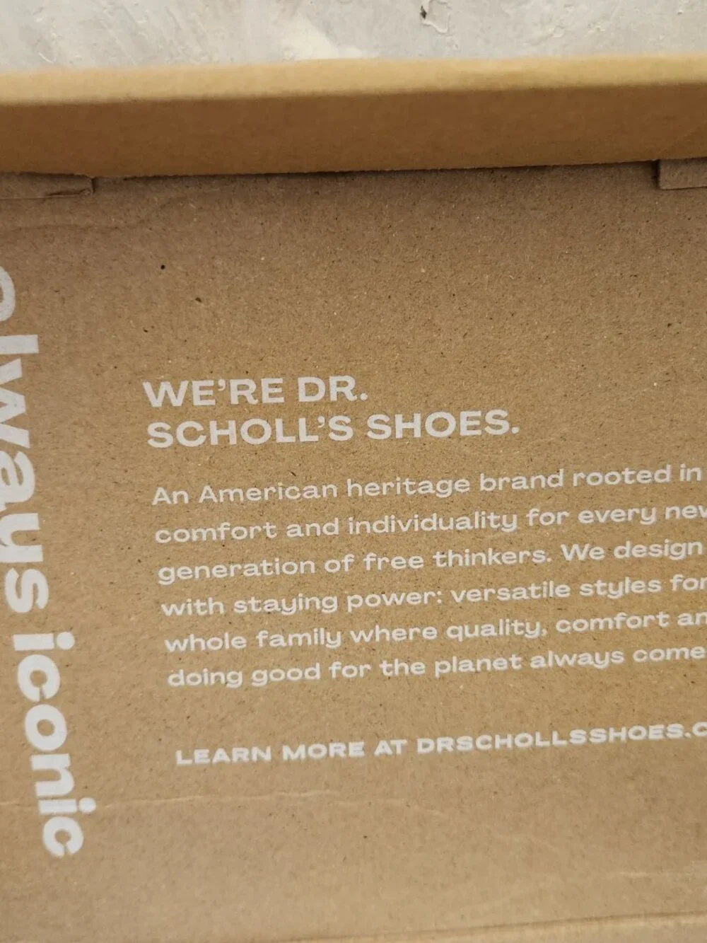 Dr. Scholl's Time Off Platform Sneaker - Women's. NIB. Size 10